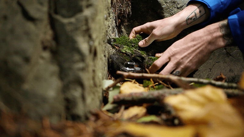 How to hide your first geocache – Official Blog