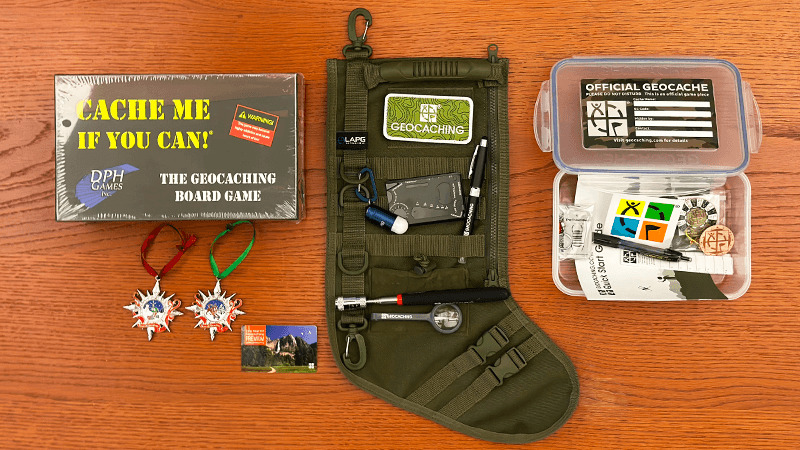 Guide to geocaching: what is it and how to get started