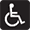 Wheelchair attribute