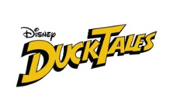 Disney Channel DuckTales