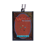 Magic: The Gathering trackable tags