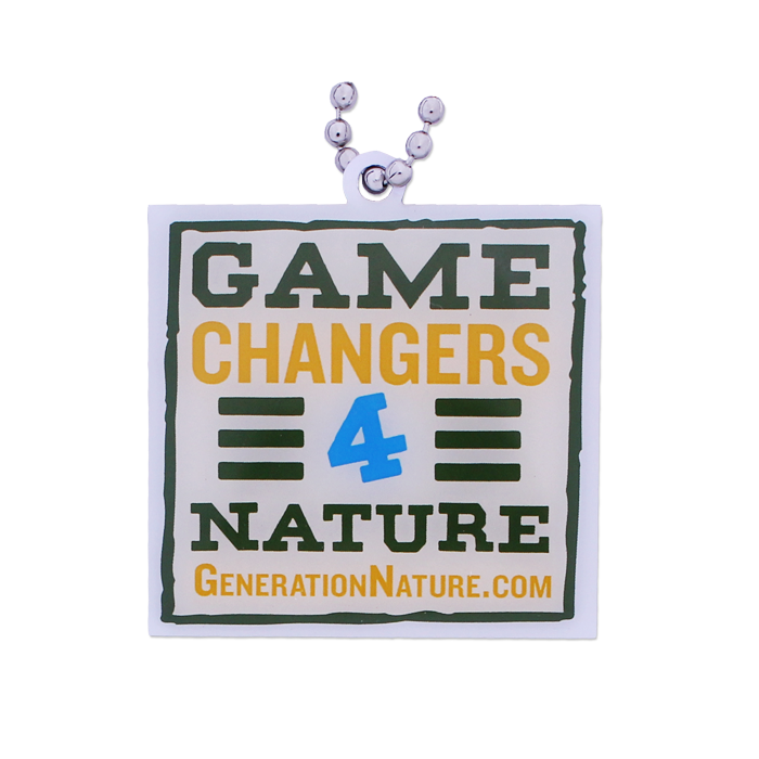 Game Changers 4 Nature