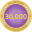 30000 Cache Milestone Coin and Tag Set