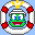 Geocoin Icon