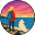 Geocoin Icon