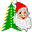 Holiday Gnome Geocoin