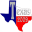 Texas 2009 Geocoin