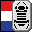 Travel Bug Origins - Nederland