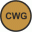 CWG Travel Coin
