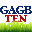 GAGB10: (10th Anniversary Event Tags)