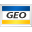 GeoCredit Card Geocoin