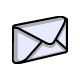 Letterbox Hybrid - Large Icon