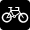 Deze afbeelding heeft een leeg alt-attribuut; de bestandsnaam is bicycles-yes.gif