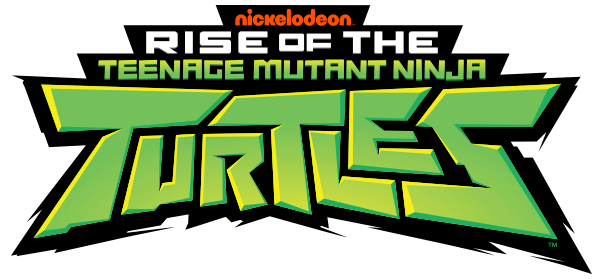 Nickelodeon's Mutant Ninja Turtles logo