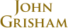 John Grisham Logo